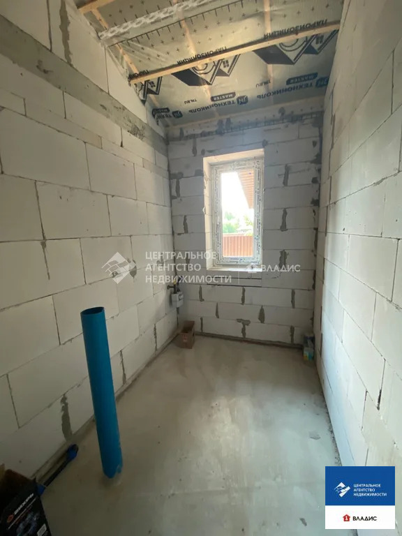 Продажа дома, Заборье, Рязанский район, Набережная улица - Фото 13