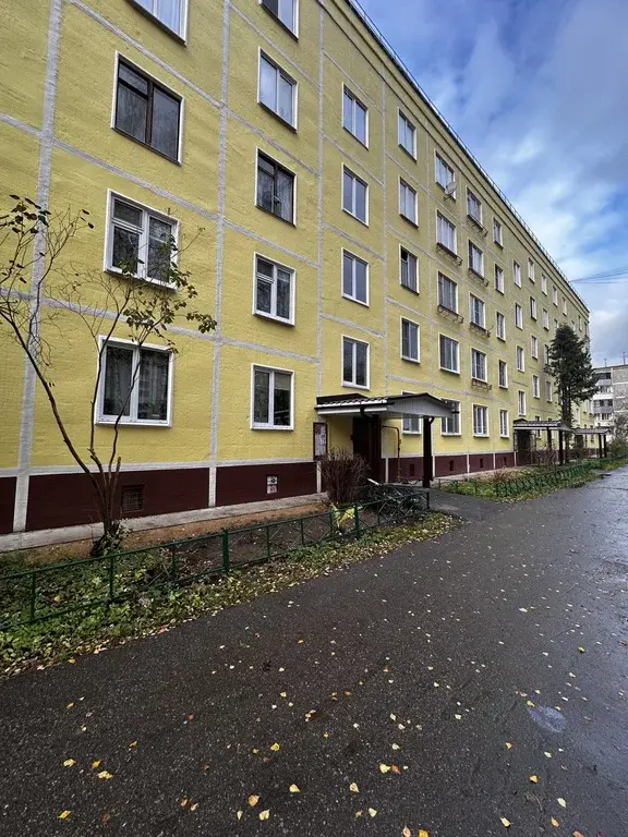 2-комнатная квартира - Фото 11