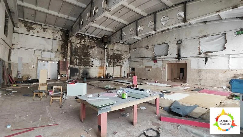 Предлагается в аренду холодное производственное помещение - Фото 4