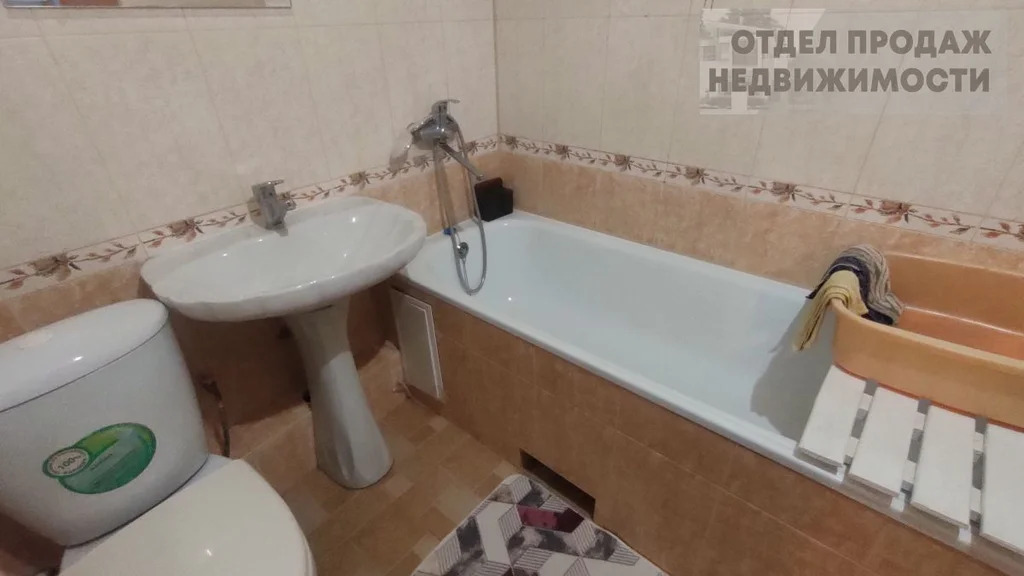 Квартира в центре города - Фото 6