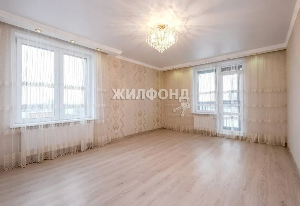 Продажа квартиры, Новосибирск, ул. Дмитрия Шамшурина - Фото 0