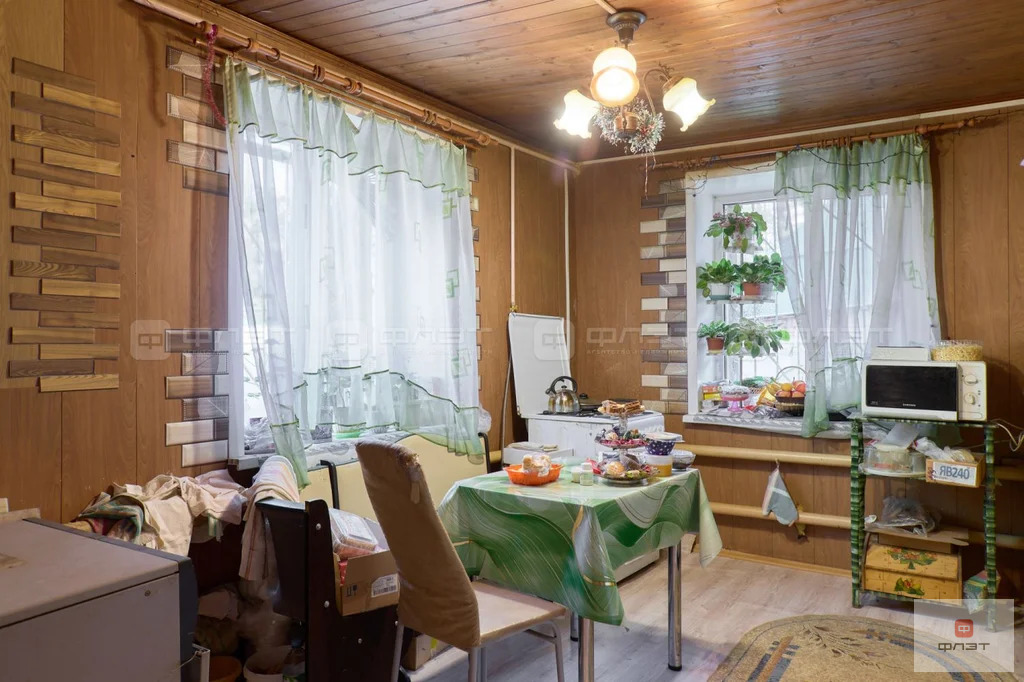 Продажа дома, Казань, ул. Машинистов - Фото 10
