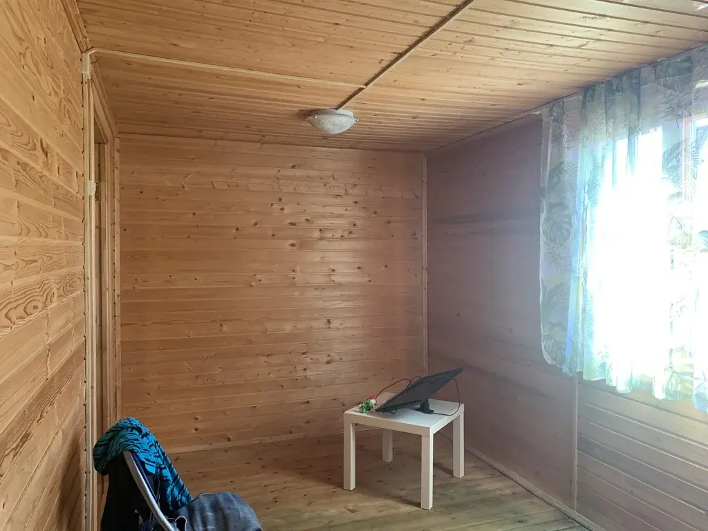 Дом в деревне Маньшино - Фото 21