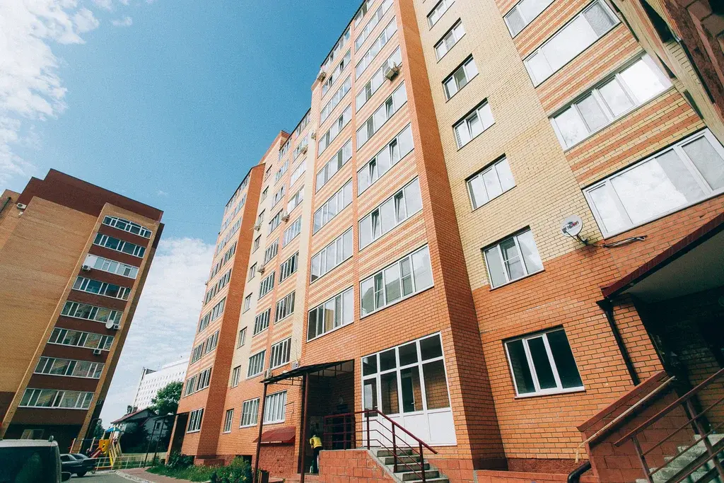 Кв.в Центре- УИГА .ГЛАЗЦЕНТР . АКАДЕМИЯ РЕЧИ - Фото 8