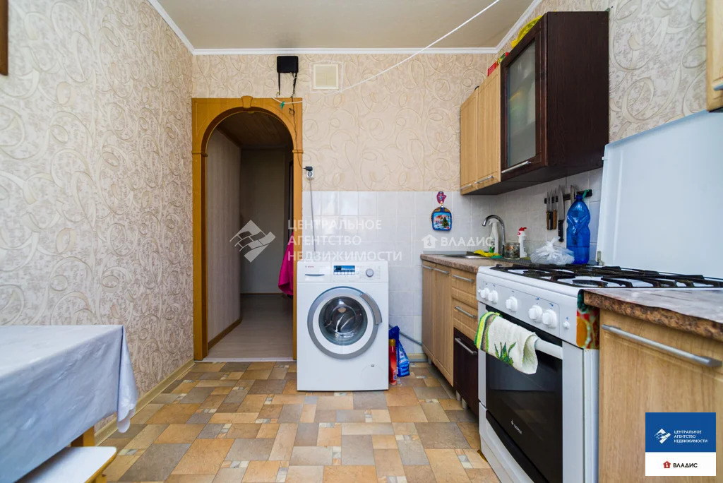 Продажа квартиры, Рязань, Михайловское ш. - Фото 7