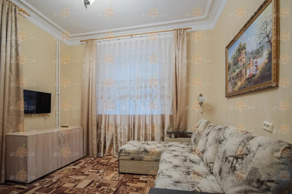 3-комн. квартира - Фото 5
