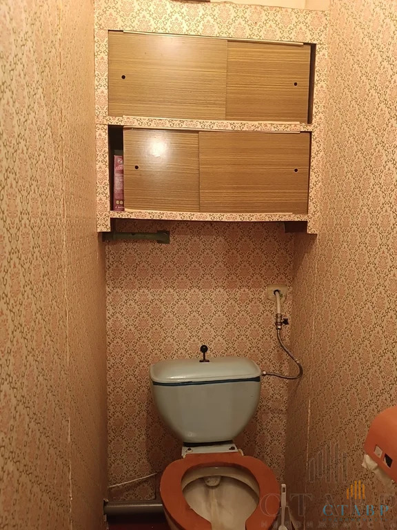 Продажа квартиры, Большевиков пр-кт. - Фото 8