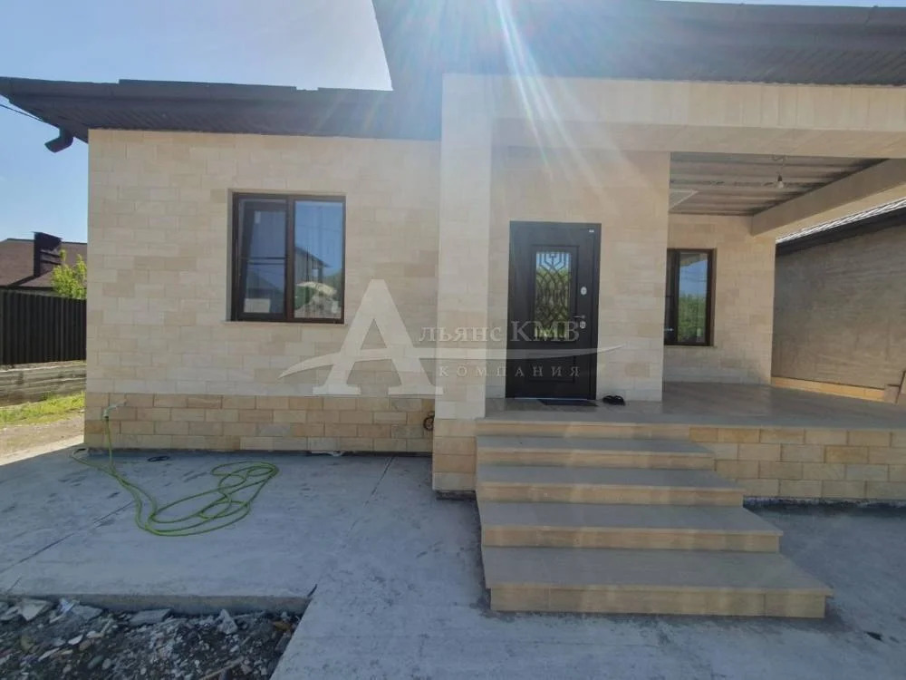 Продажа дома, Железноводск, ул. Лермонтова - Фото 1