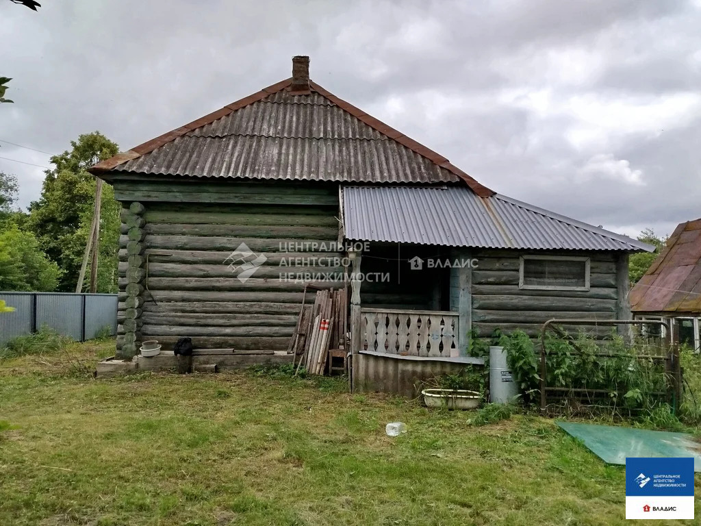 Продажа дома, Ибердус, Касимовский район - Фото 1