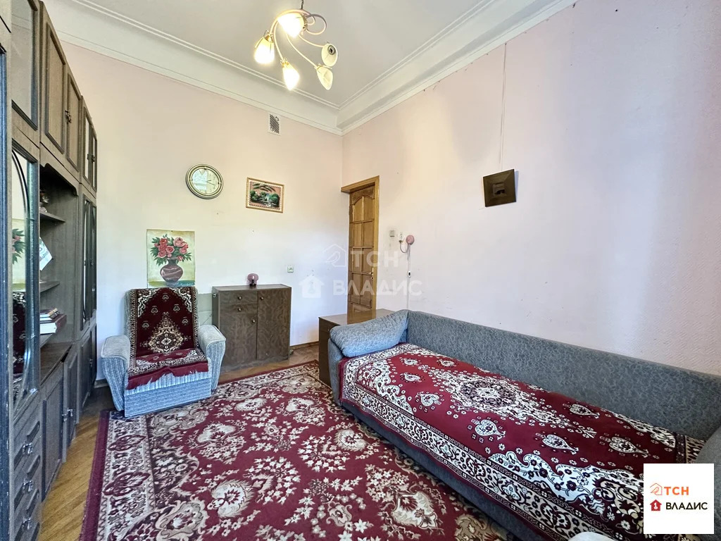 Продажа квартиры, Королев, улица Героев Курсантов - Фото 10