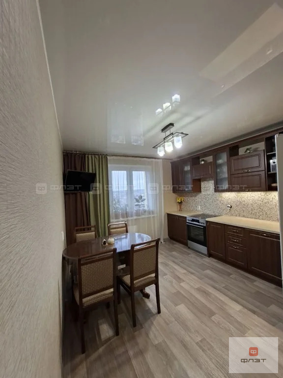 Продажа квартиры, Казань, ул. Натана Рахлина - Фото 18