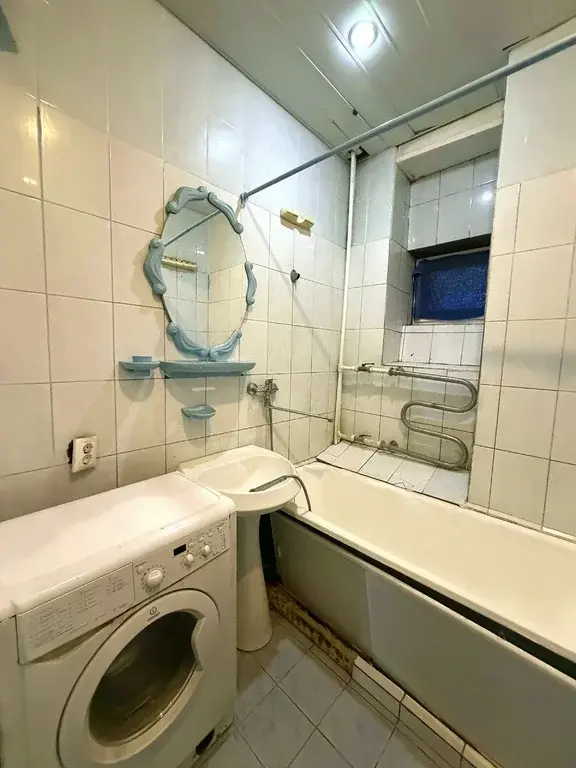 3-я квартира на ул. Гражданская, дом 141/14 - Фото 8