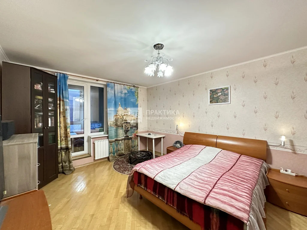 Продажа квартиры, ул. Маршала Тухачевского - Фото 10