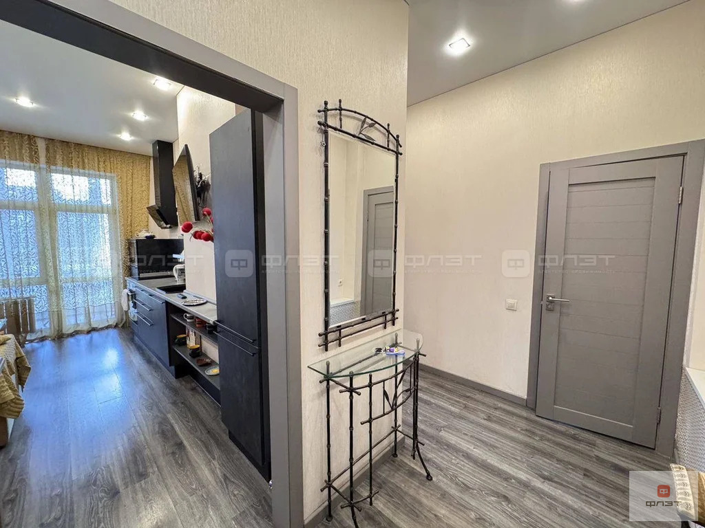 Аренда квартиры, Казань, ул. Бехтерева д.9а - Фото 15