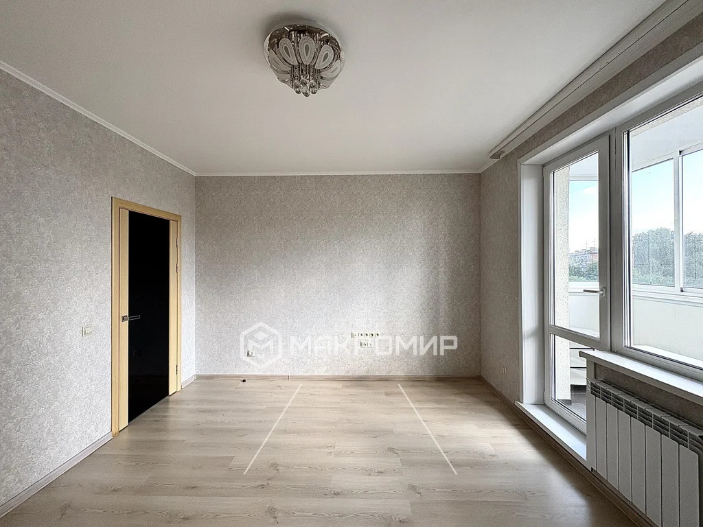 Продажа квартиры, Новосибирск, м. Площадь Маркса, ул. Ватутина - Фото 3