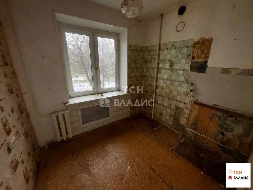 Продажа квартиры, Краснознаменский, Щелковский район, 6 - Фото 13