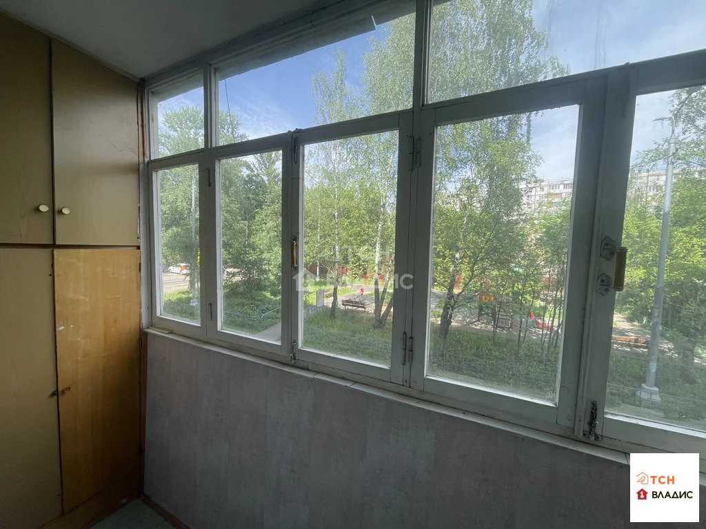 Аренда квартиры, Щелково, Щелковский район, Космодемьянская улица - Фото 4