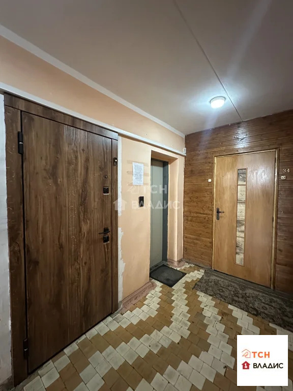 Продажа квартиры, Королев, улица Героев Курсантов - Фото 17