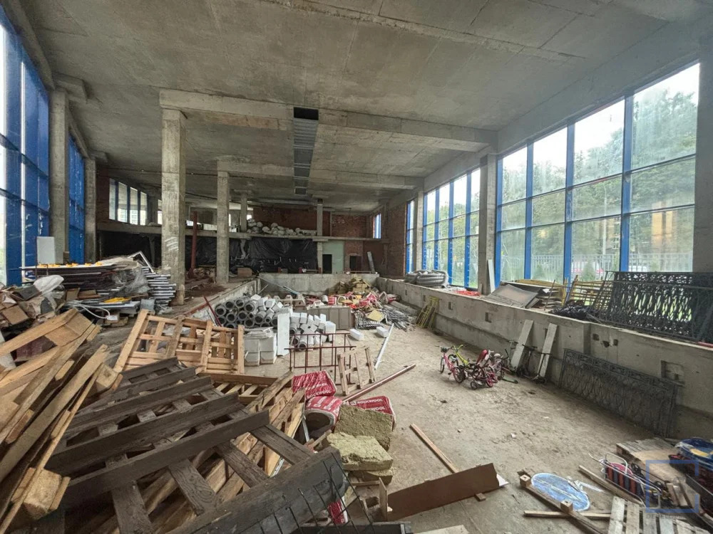 Продажа ПСН, м. Калужская, ул. Херсонская - Фото 9