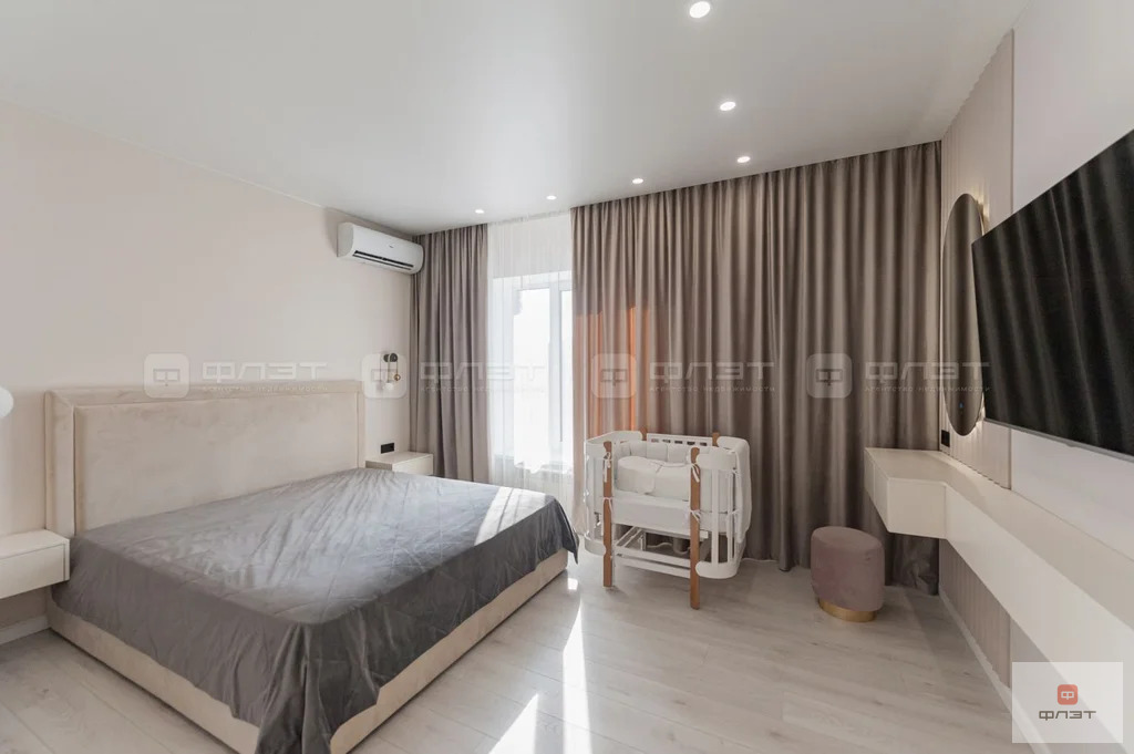 Продажа дома, Казань, ул. Ясмин - Фото 16