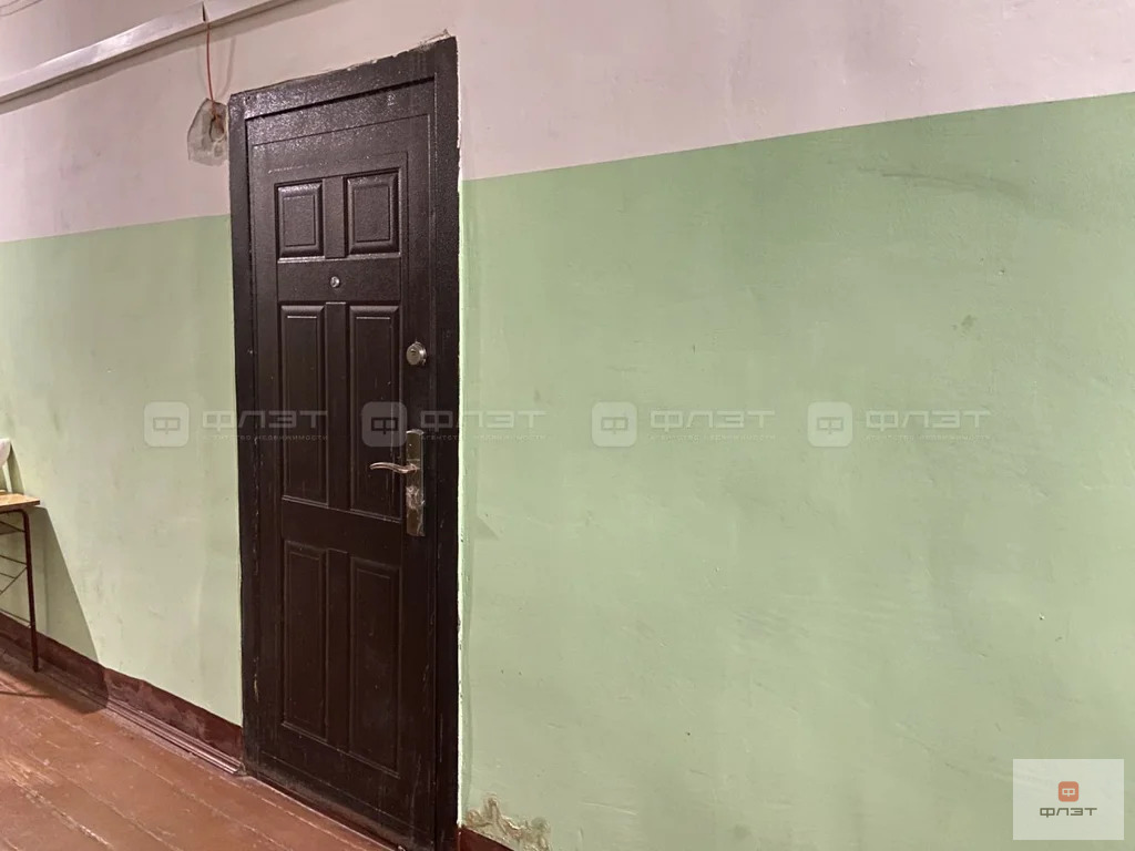 Аренда квартиры, Казань, ул. Мазита Гафури д.5 - Фото 10