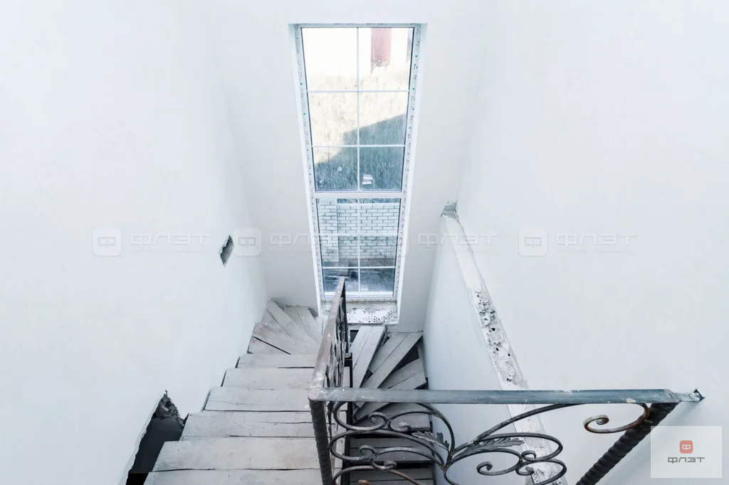Продажа дома, Казань, ул. Заречная (Вознесенское) - Фото 34