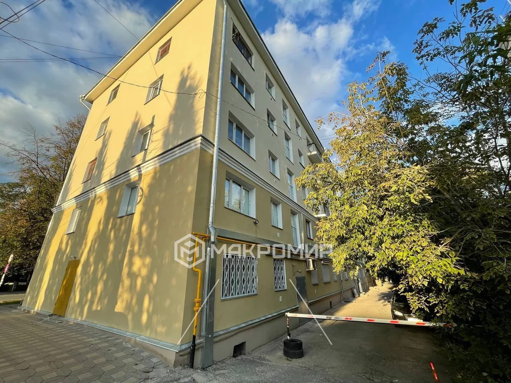 Продажа квартиры, Киров, Московская ул, 40 - Фото 25