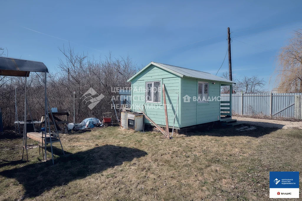 Продажа дома, Рыбновский район - Фото 5