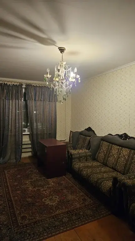 3-к. Долгопрудный, Московское ш., д.57к1 - Фото 10