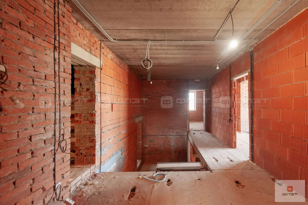 Продажа дома, Усады, Лаишевский район, ул. Тихая - Фото 38