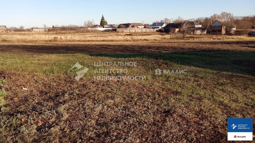 Продажа участка, Панино, Спасский район - Фото 2