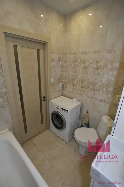 Продажа квартиры, Немчиновка, Одинцовский район, Рублевский проезд - Фото 13