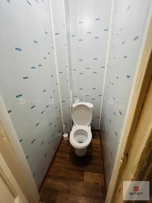Продажа комнаты, Казань, ул. Тимирязева - Фото 7