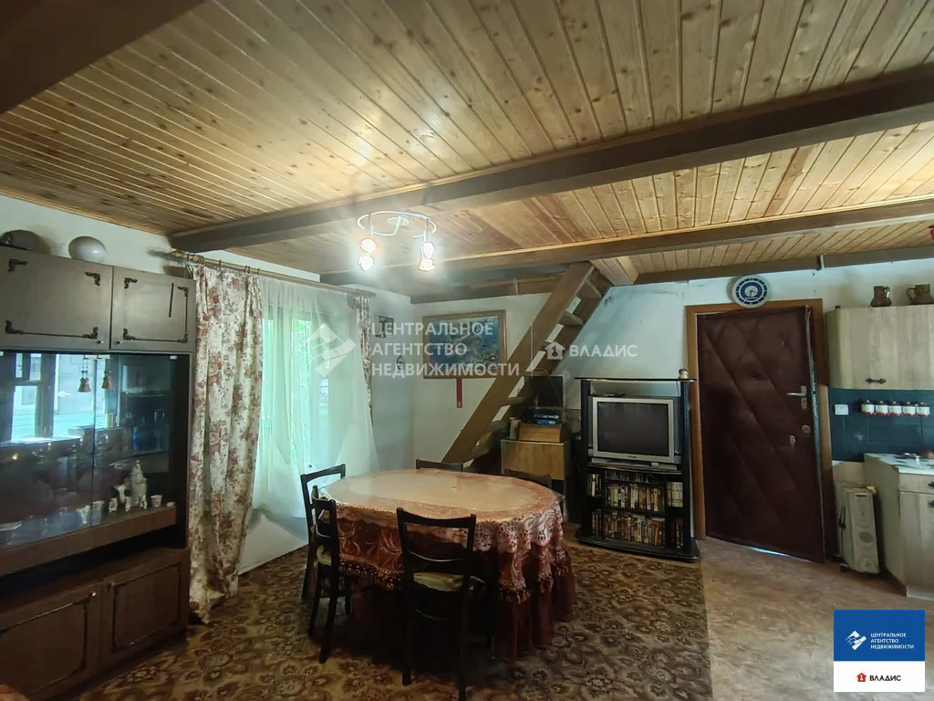 Продажа дома, Филиппово, Рыбновский район - Фото 9