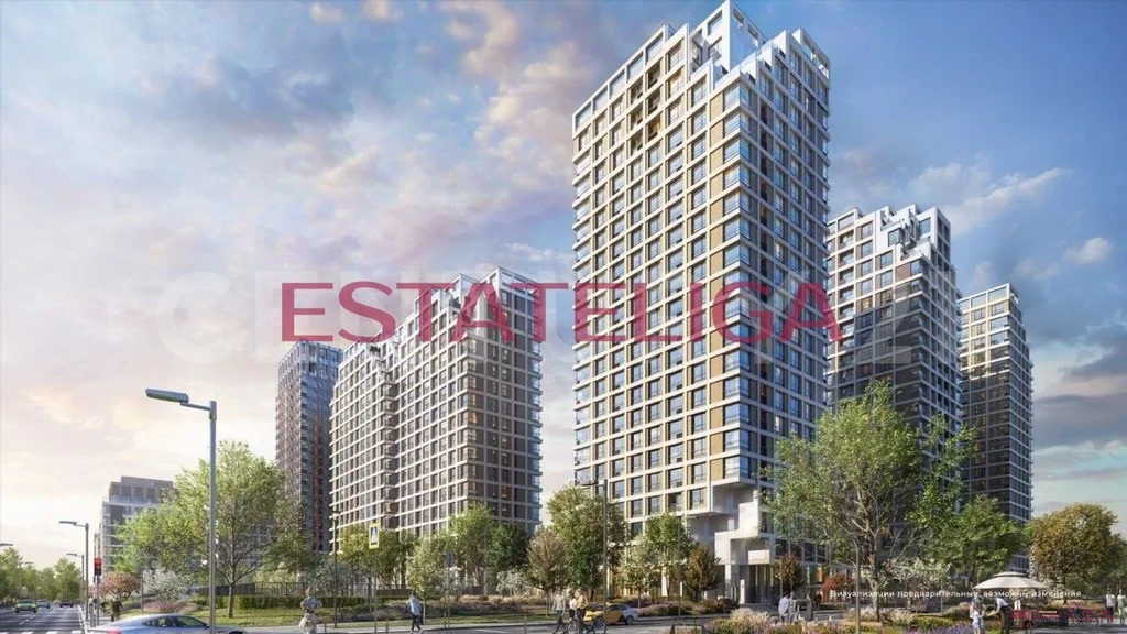 Продажа квартиры, ул. Нижние Мневники - Фото 13