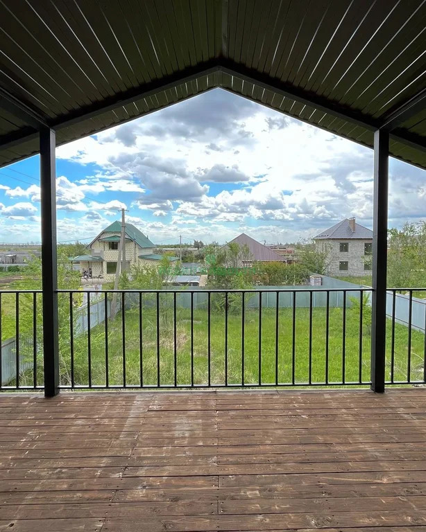 Продажа дома, Подсосенки, Балаковский район, Дачный проезд - Фото 14