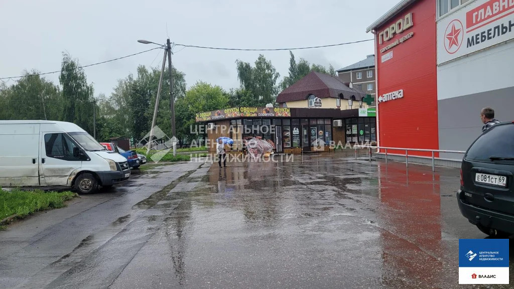 Аренда ПСН, Шилово, Шиловский район, ул. Стройкова - Фото 9