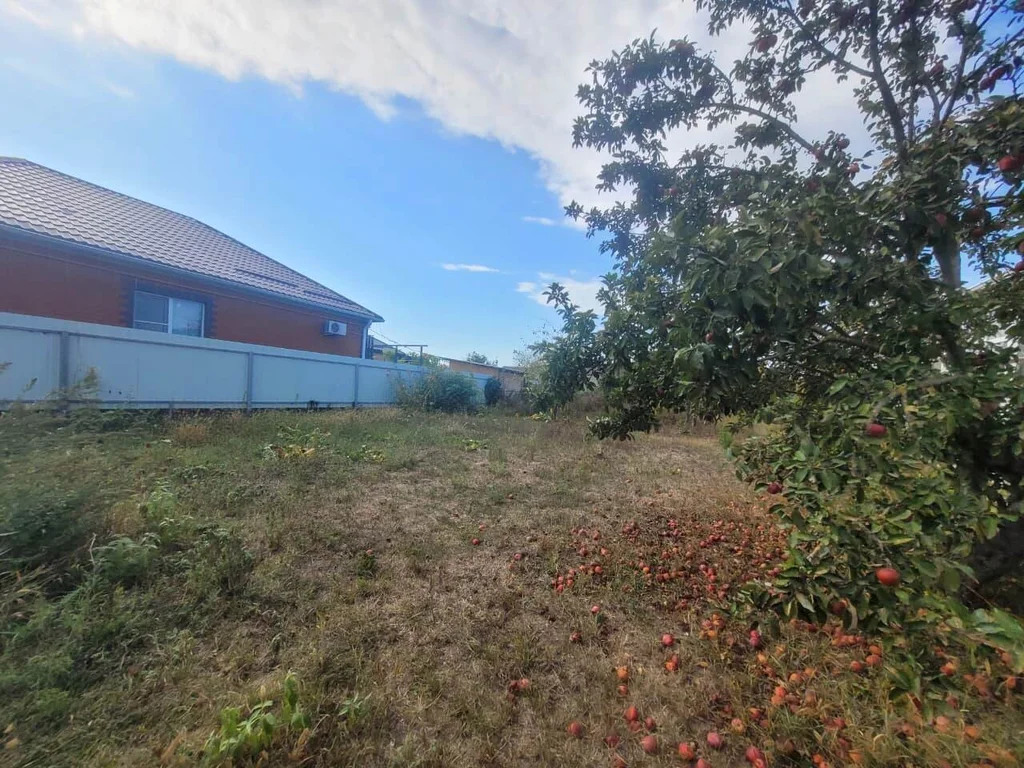 Продажа участка, Северская, Северский район, улица Ново-Фрунзе - Фото 2