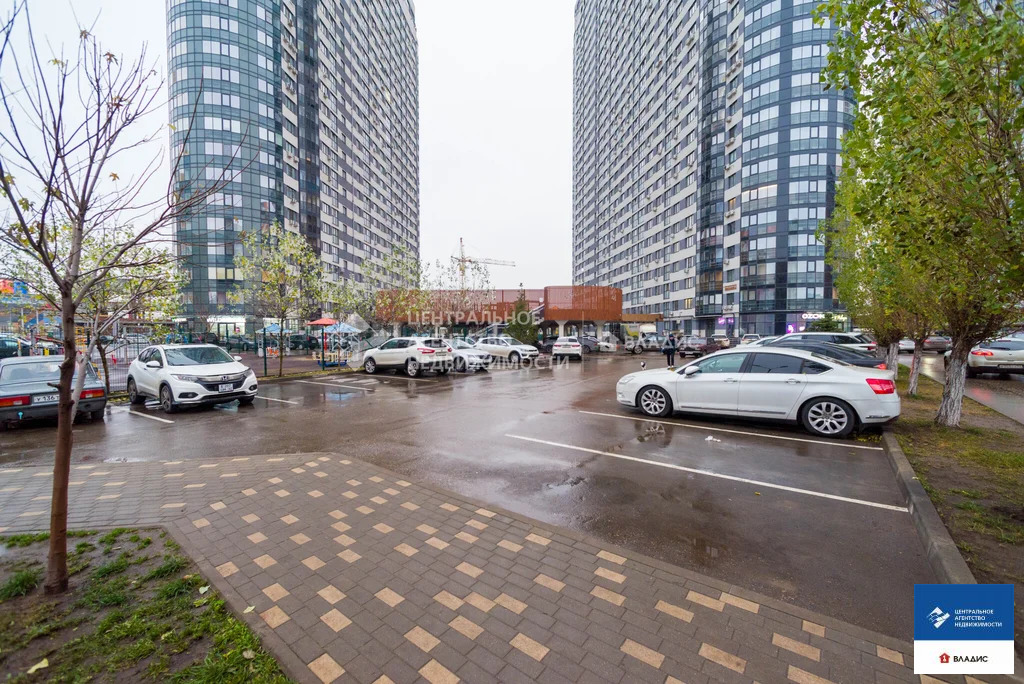 Продажа квартиры, Рязань, Солотчинское шоссе - Фото 18