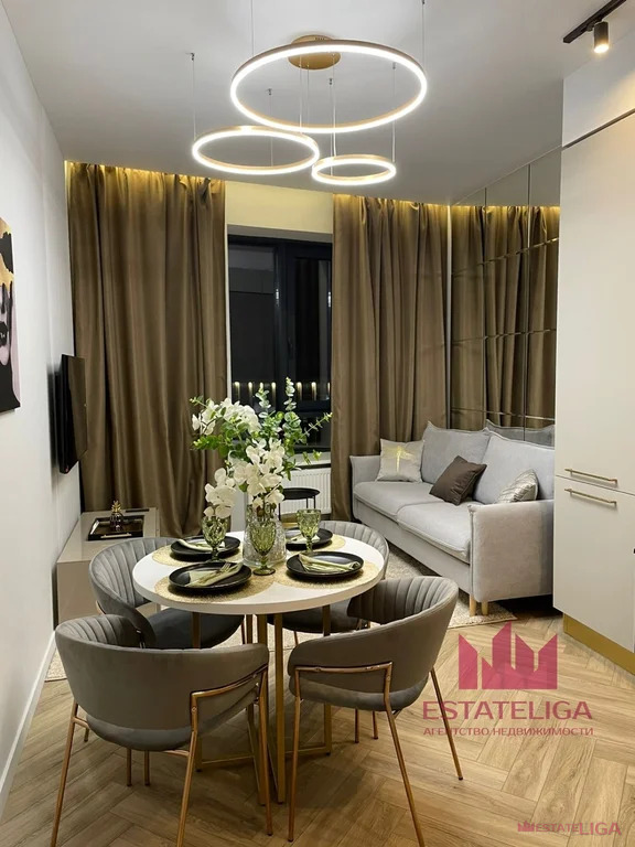 Аренда квартиры, ул. Лобачевского - Фото 4