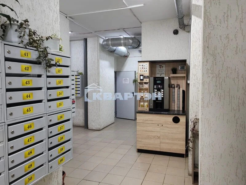 Продажа квартиры, Новосибирск, ул. Волховская - Фото 26