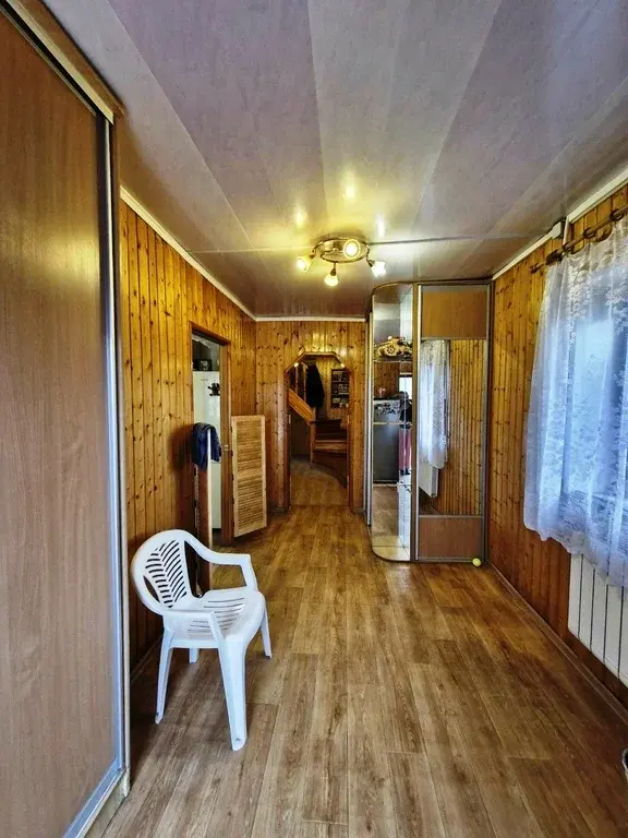 Дом в поселке Белоомут - Фото 27