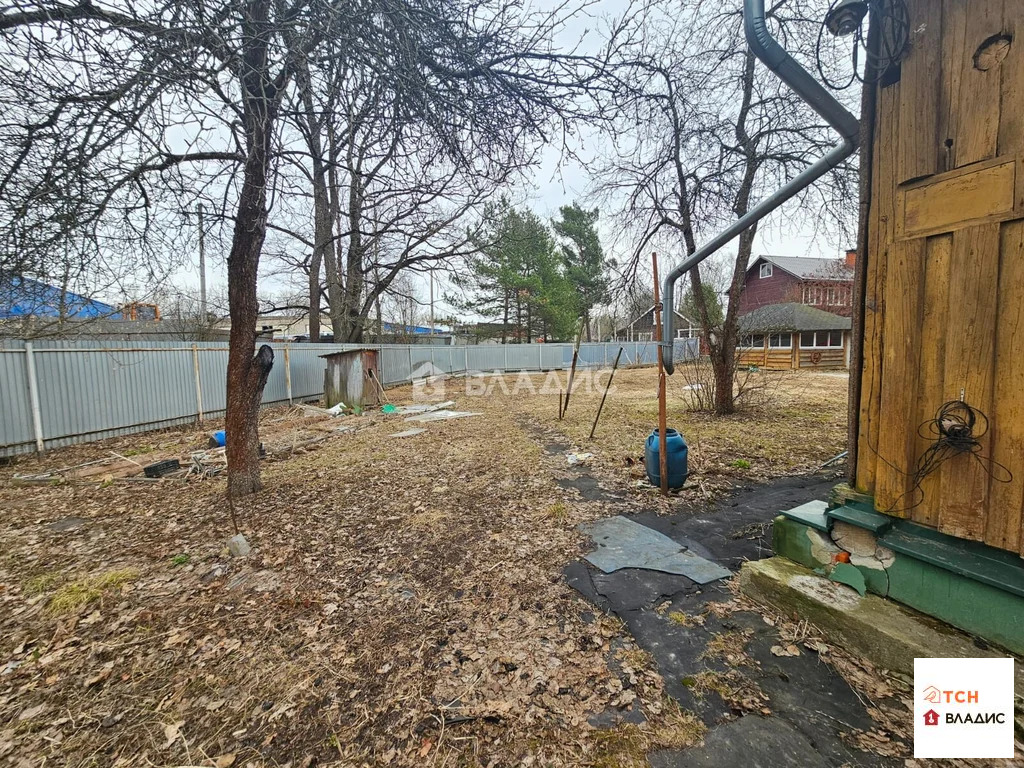 Продажа участка, Софрино, Пушкинский район, ул. Рабочая - Фото 3