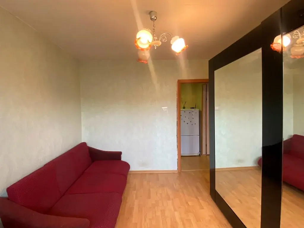 2-я квартира в 4м микр., дом 8 - Фото 14