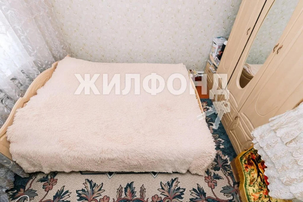 Продажа квартиры, Новосибирск, Звёздная - Фото 16