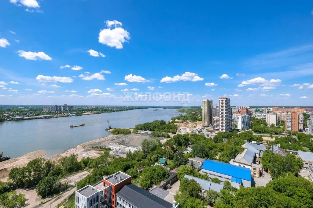 Продажа квартиры, Новосибирск, ул. Фабричная - Фото 18