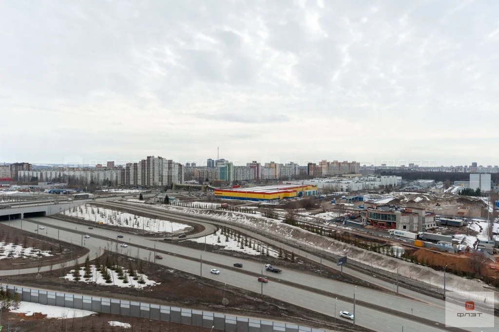 Продажа квартиры, Казань, Победы пр-кт. - Фото 19