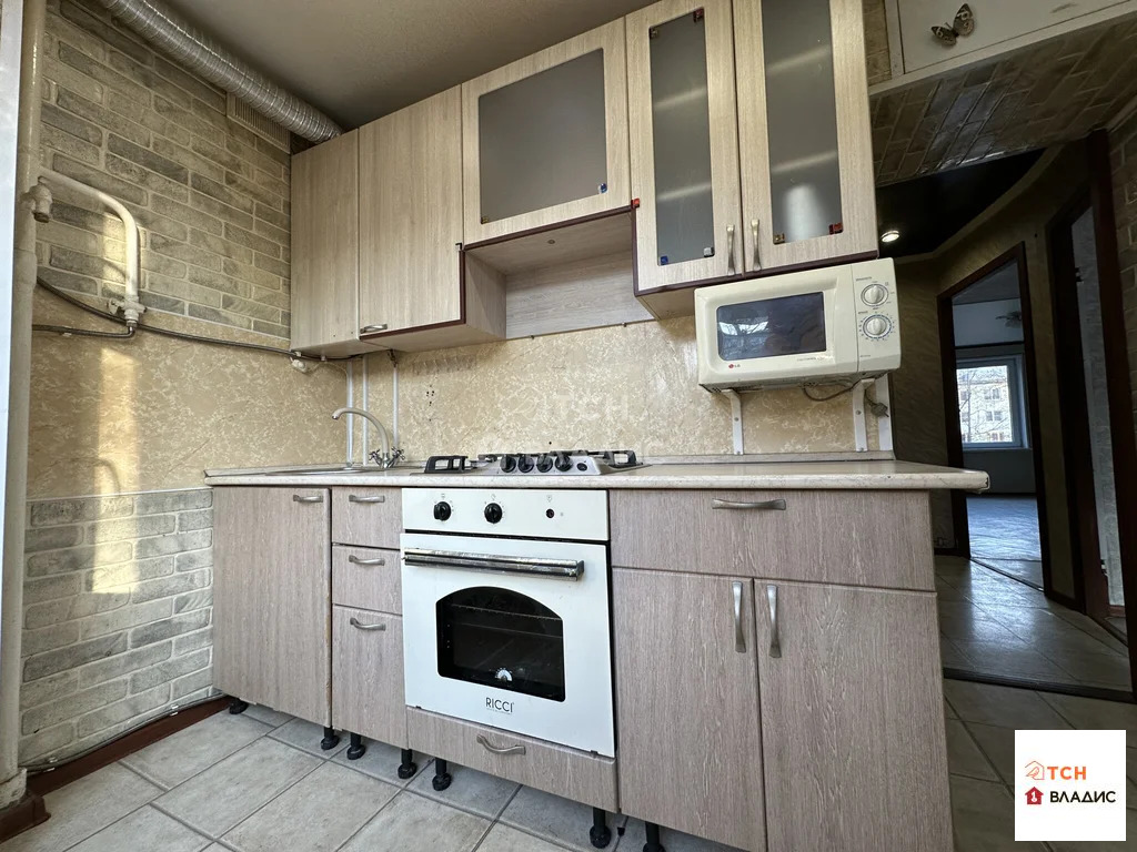Продажа квартиры, Королев, улица Тихомировой - Фото 1