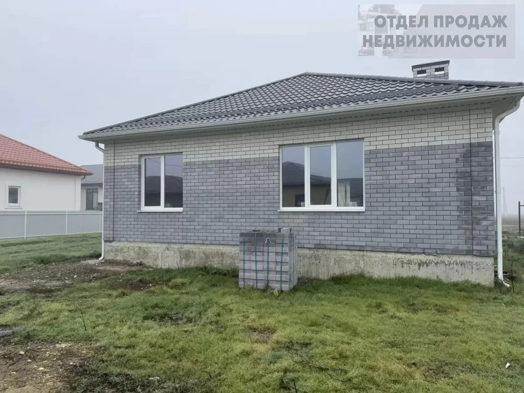 Новый дом - Фото 17