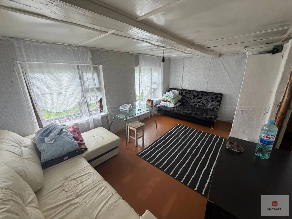 Продажа дома, Чирпы, Лаишевский район, ул. Приовражная - Фото 1